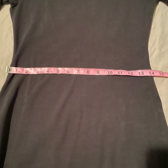 Dress with fringe - Picture 3 of 5